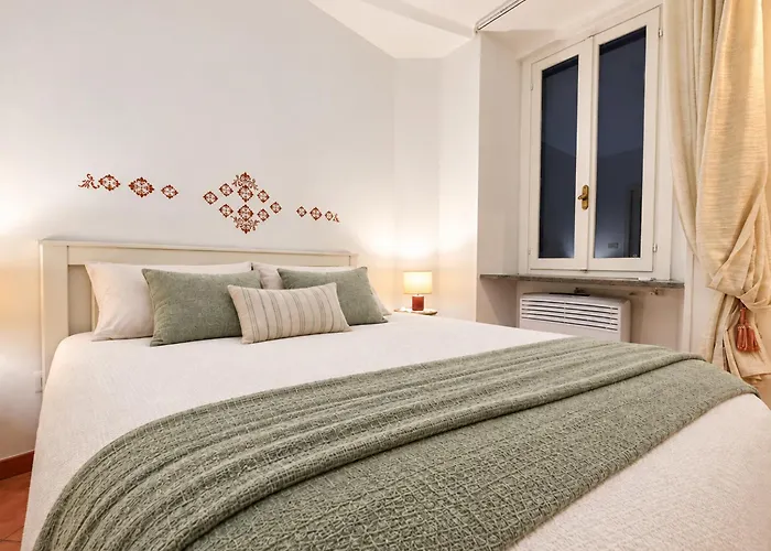 Piazza Navona 2 Min Walk Daire Roma