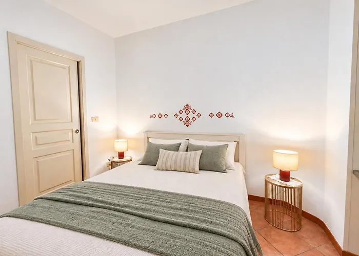 Piazza Navona 2 Min Walk Daire