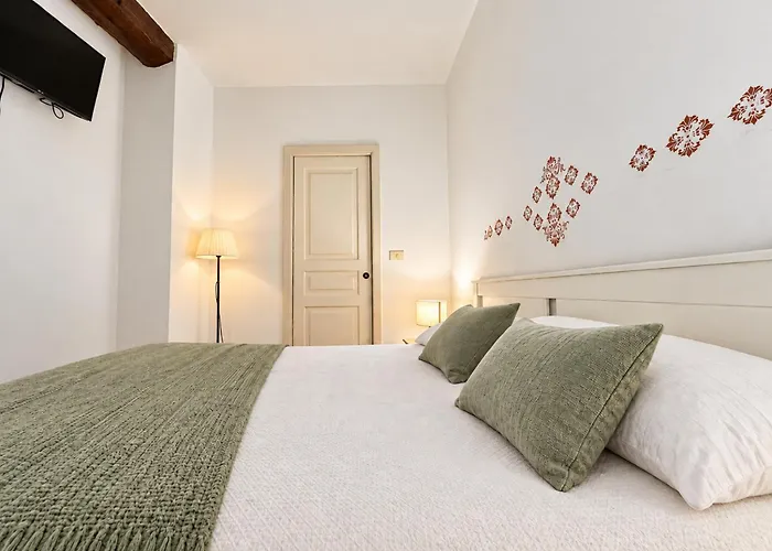 Piazza Navona 2 Min Walk Roma