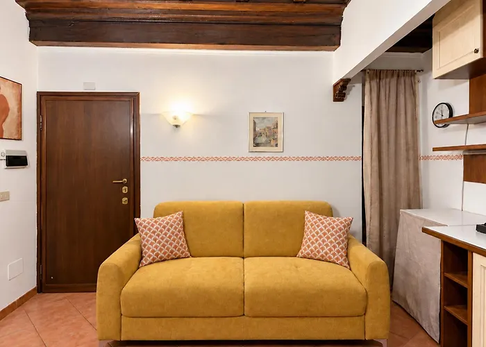 Piazza Navona 2 Min Walk * Roma