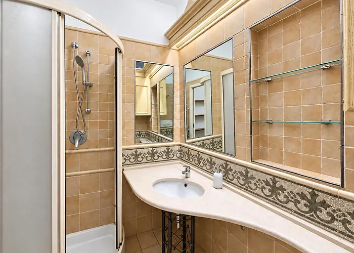 Piazza Navona 2 Min Walk Daire