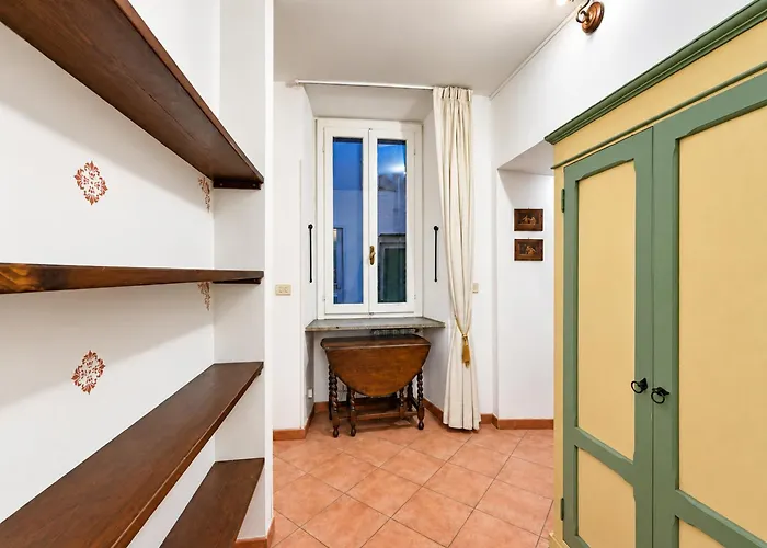 Daire Piazza Navona 2 Min Walk Roma