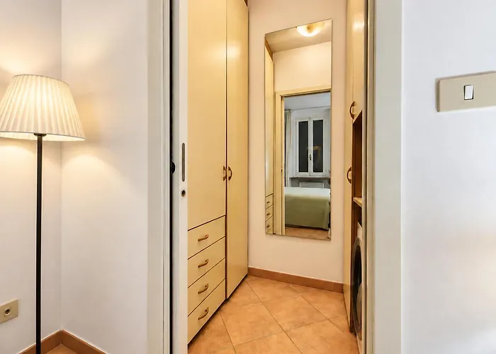 Daire Piazza Navona 2 Min Walk